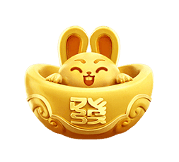 Fortune-Rabbit-gold-rabbit