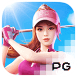 super golf drive-icon