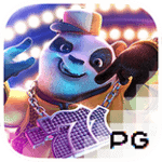 hiphop-panda-icon