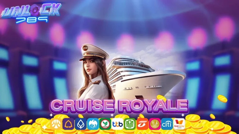 Cruise royale