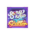 songkran splash pg scatter